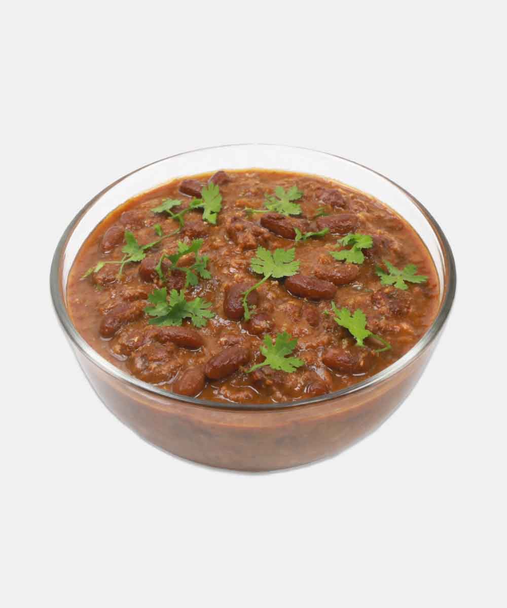 Koyla Punjabi Rajma 250 Gm