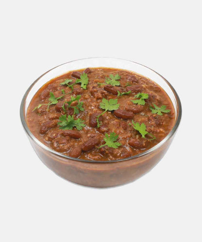Koyla Punjabi Rajma 250 Gm
