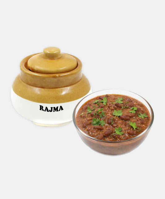 Koyla Punjabi Rajma 250 Gm