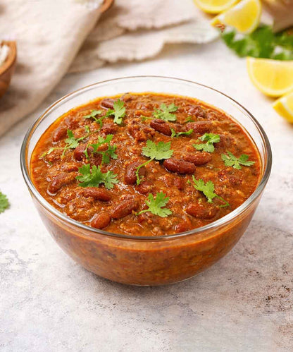 Koyla Punjabi Rajma 250 Gm