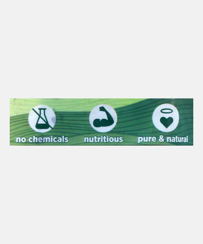 Conscious Food Palm Jaggery 500 Gm