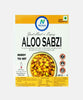 Neelam Aloo Sabzi Heat & Eat 250 Gm