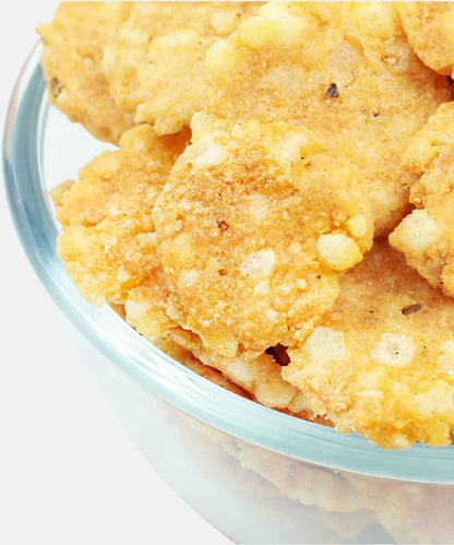 Sabudana Mini Puri 200 Gm