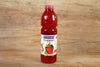 Manama Strawberry Crush Syrup 1 Ltr