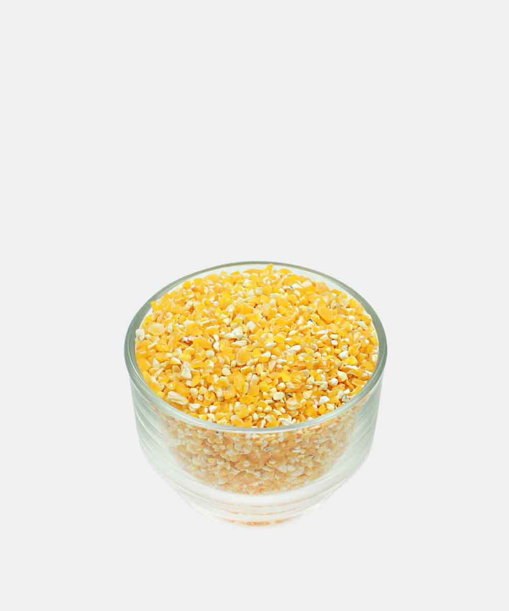 Makai/Corn Daliya 250 Gm