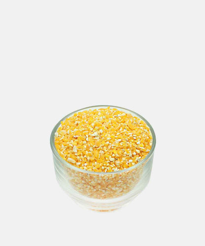 Makai/Corn Daliya 250 Gm