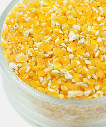 Makai/Corn Daliya 250 Gm