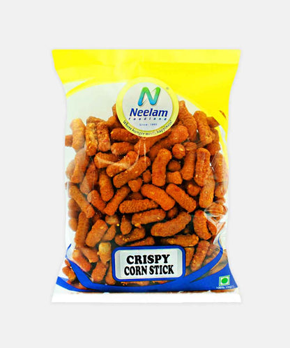 Crispy Corn Stick 200 Gm