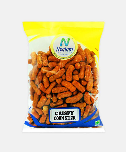 Crispy Corn Stick 200 Gm