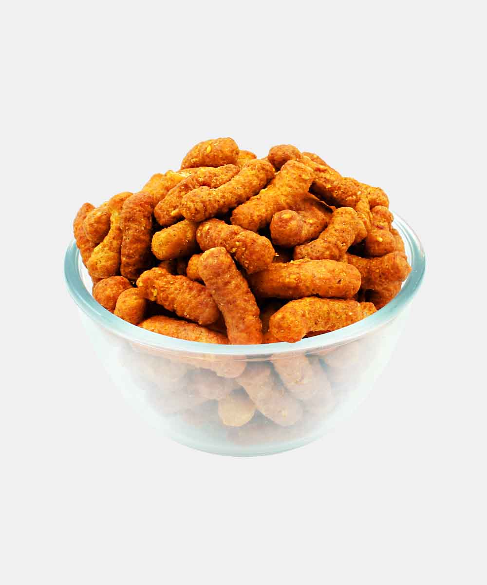 Crispy Corn Stick 200 Gm