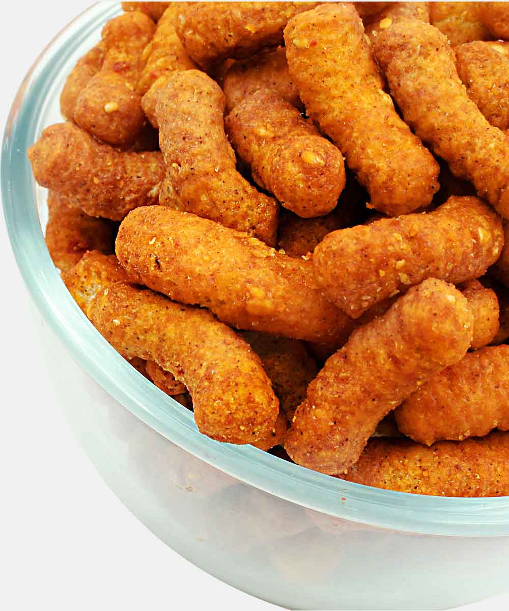 Crispy Corn Stick 200 Gm