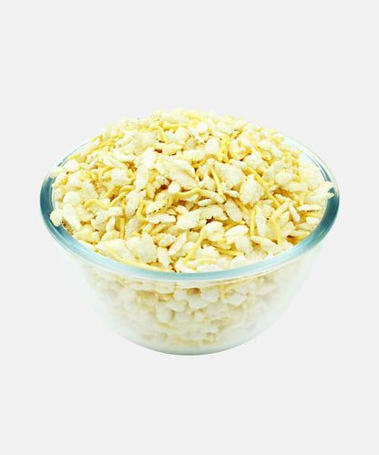 Less Oil Salt Free Diet Chivda 200 Gm