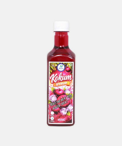 Kokum Sharbat 500 Ml