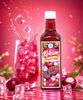 Kokum Sharbat 500 Ml
