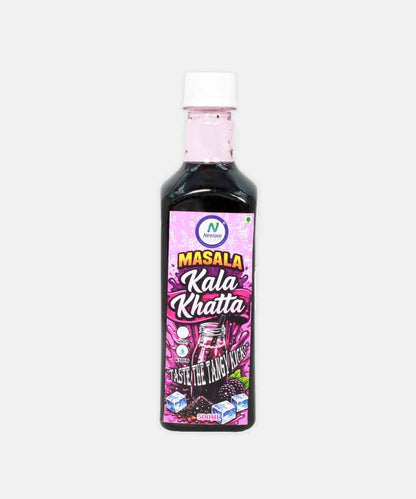 Masala Kala Khatta 500 Ml