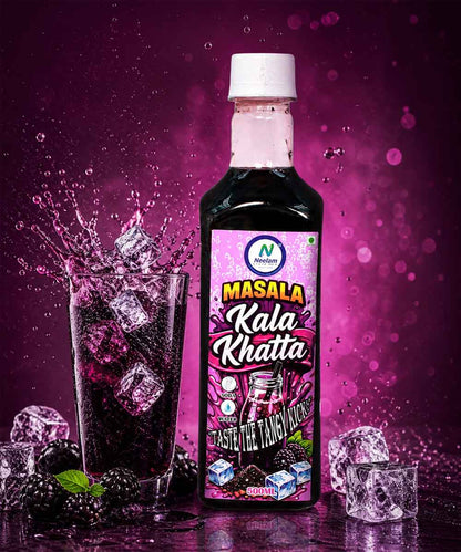 Masala Kala Khatta 500 Ml