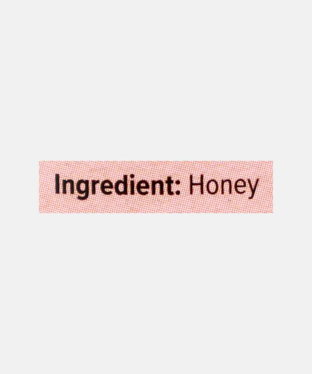 Conscious Food Wild Forest Honey Raw Natural 500 Gm