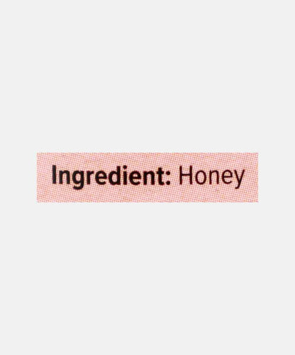 Conscious Food Wild Forest Honey Raw Natural 500 Gm
