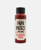 Papa Patels Classic Red Hot Sauce 250 Gm