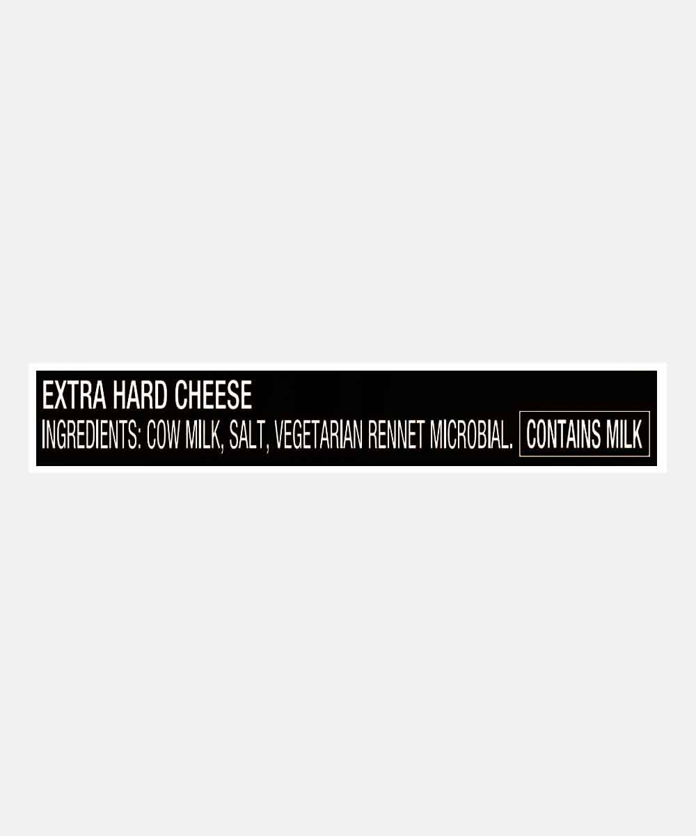 Dlecta Parmesan Extra Hard Cheese 100 Gm
