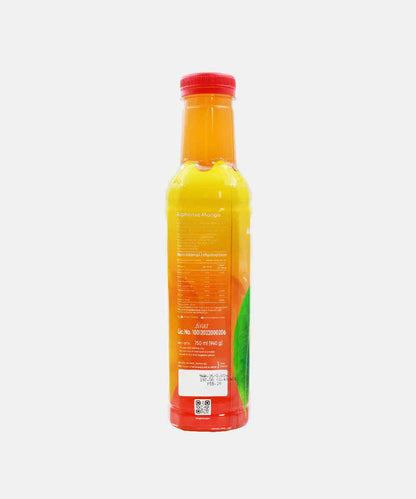 Mapro Alphonso Mango Fruit Crush Syrup 750 Ml