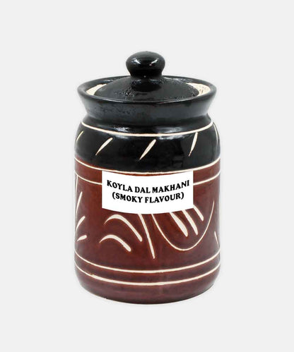 Dalhouse Dal Makhani Smoke 1 Kg