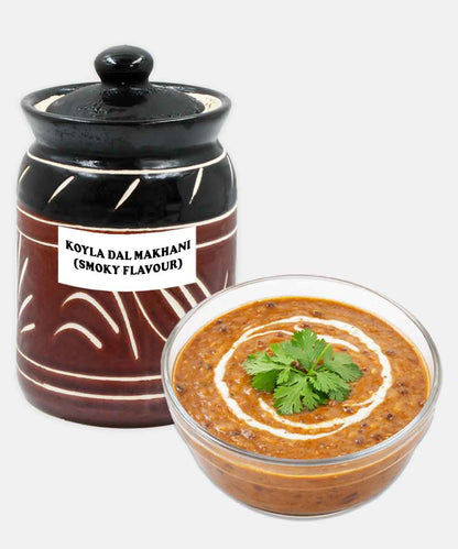 Dalhouse Dal Makhani Smoke 1 Kg