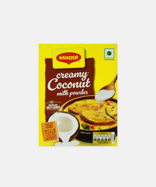 Maggi Creamy Coconut Milk Powder 100 Gm