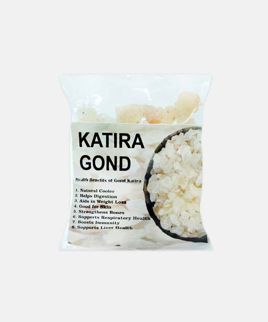 Gound Gum Katira 100 Gm