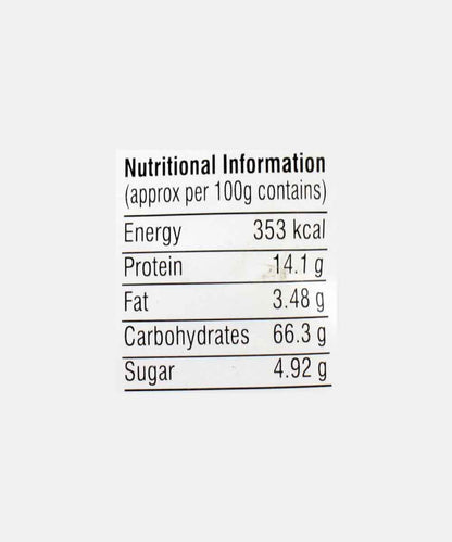 Neelam Instant White Dhokla 250 Gm