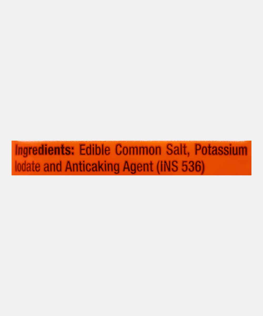 Tata Salt 1 Kg