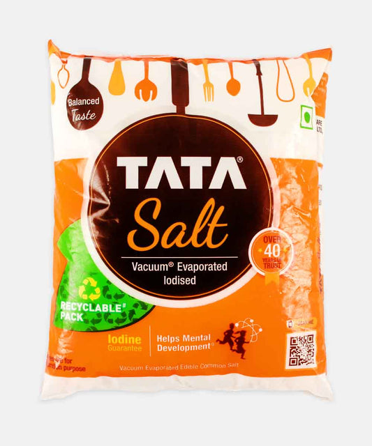 Tata Salt 1 Kg