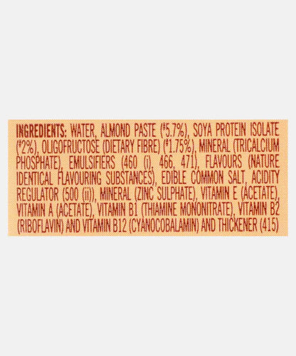 Sofit Almond Drink Unsweetened 180 Ml