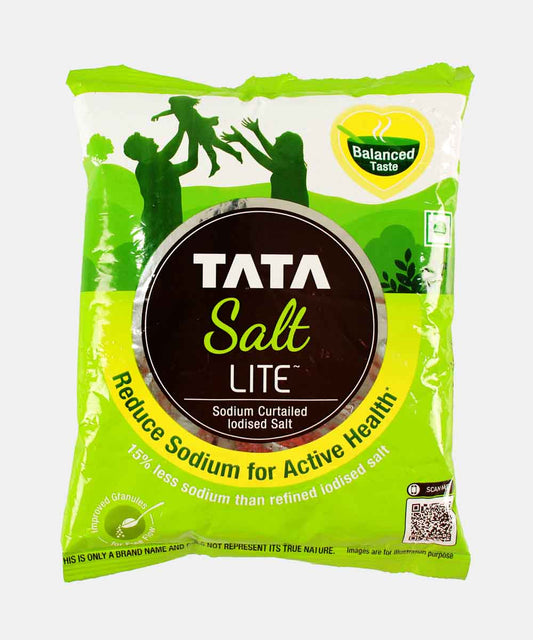 Tata Salt Lite 1 Kg