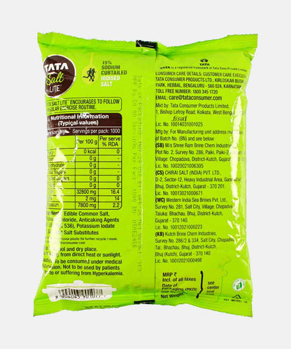 Tata Salt Lite 1 Kg
