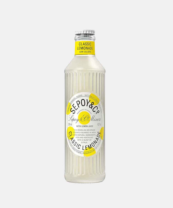 SEPOY & CO CLASSIC LEMONADE 200