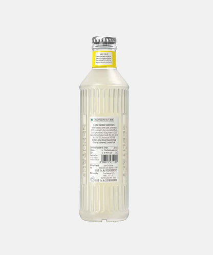 Sepoy & Co Classic Lemonade 200 Ml