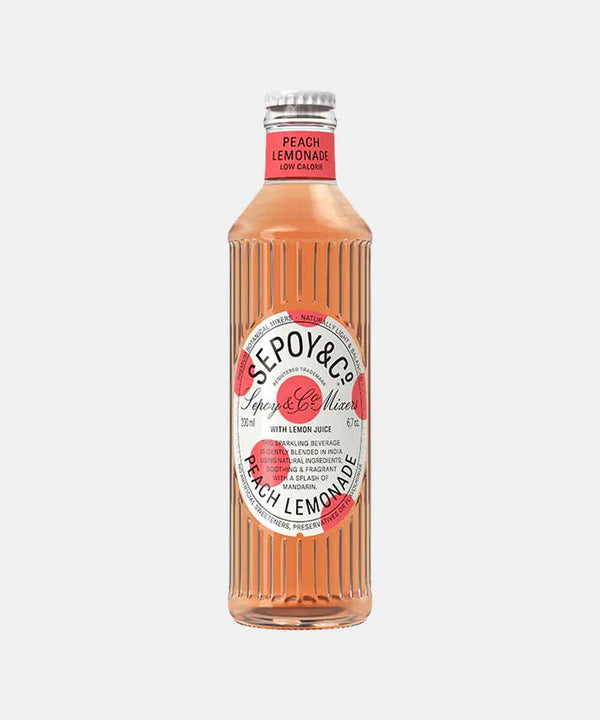 SEPOY & CO PEACH LEMONADE 200