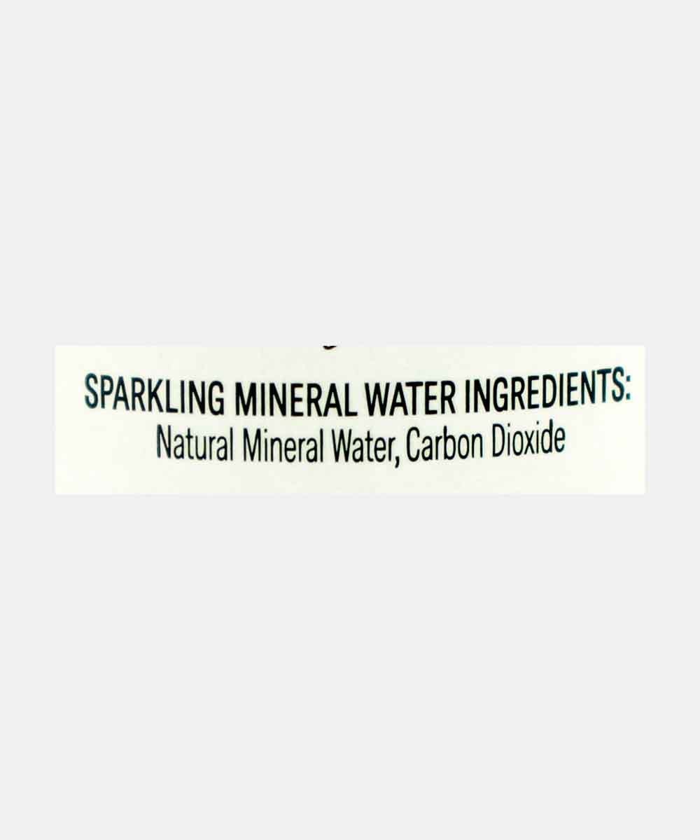 Sepoy & Co Sparkling Mineral Water 200 Ml