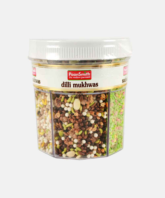 Paansmith 5 In 1 Mukhwas 320 Gm
