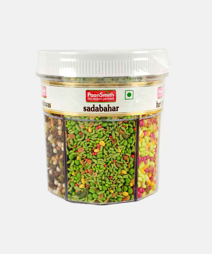 Paansmith 5 In 1 Mukhwas 320 Gm
