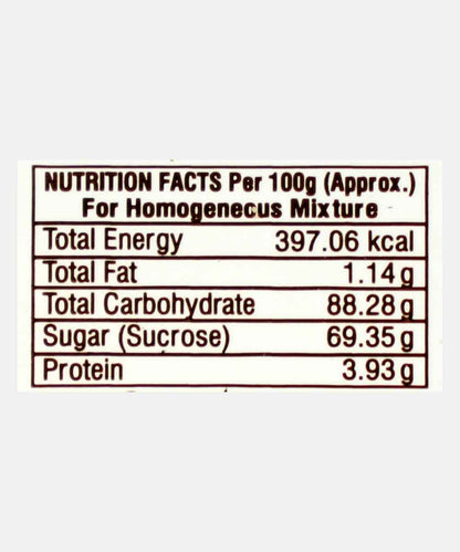 Paansmith 5 In 1 Mukhwas 320 Gm
