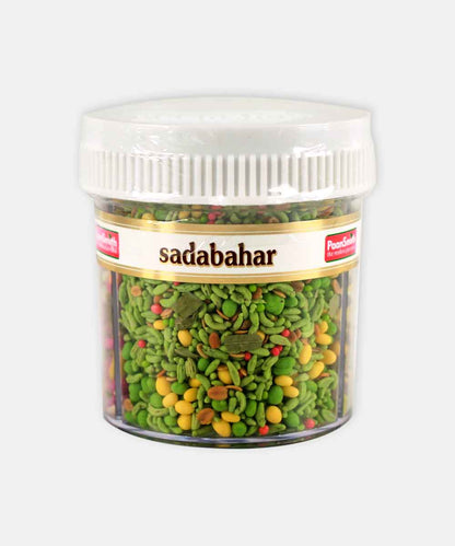 Paansmith 3 In 1 Mukhwas 100 Gm