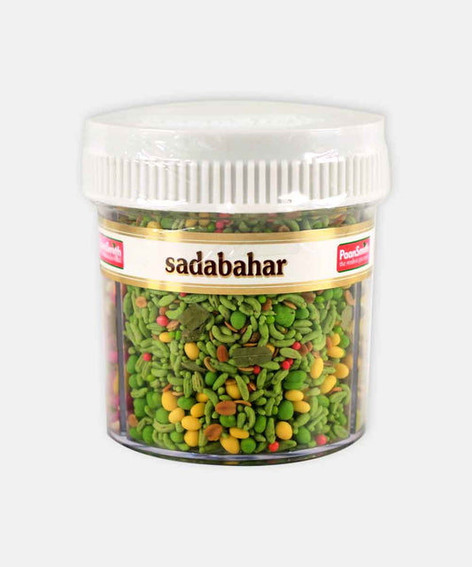 Paansmith 3 In 1 Mukhwas 100 Gm