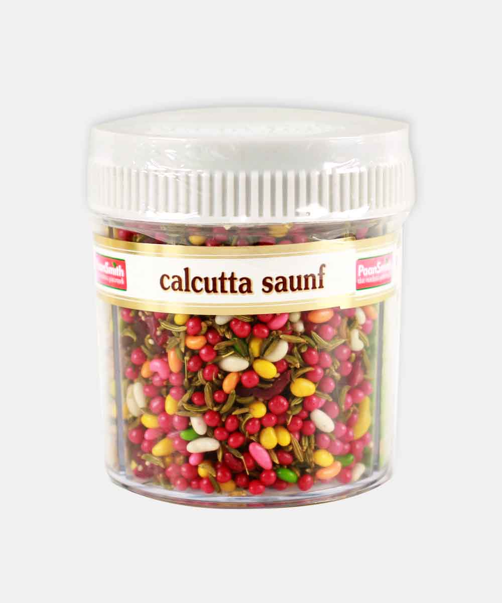 Paansmith 3 In 1 Mukhwas 100 Gm