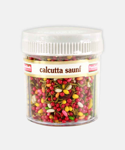 Paansmith 3 In 1 Mukhwas 100 Gm