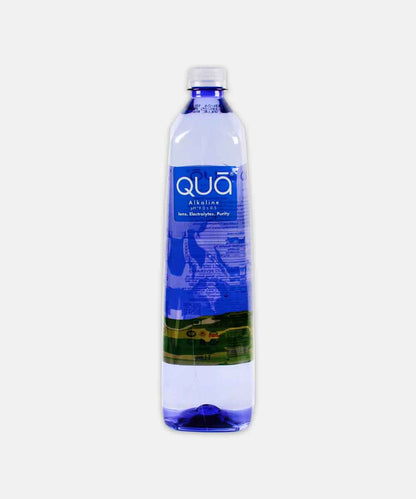 Qua Alkaline Water 1 Ltr
