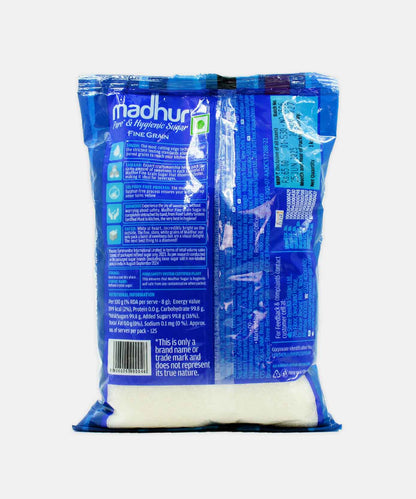 Madhur Pure N Hygienic Sugar 1 Kg