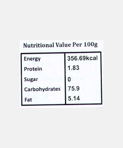 Neelam Jain Dal Khichdi Heat & Eat  285 Gm