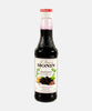 Monin  Spiced Jamun Syrup 250 Ml